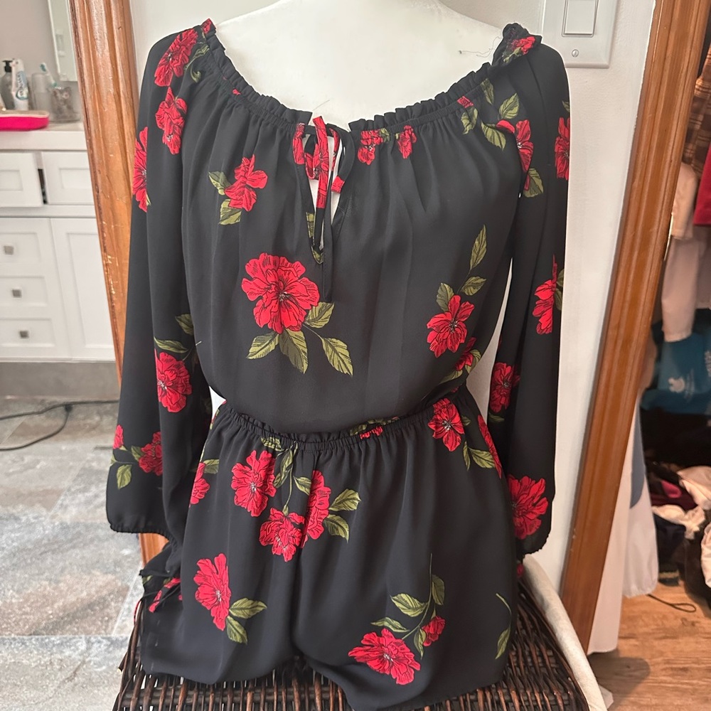 Tobi romper